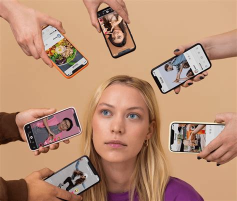 Influencers y coaches: un riesgo silencioso para la salud mental de los ...