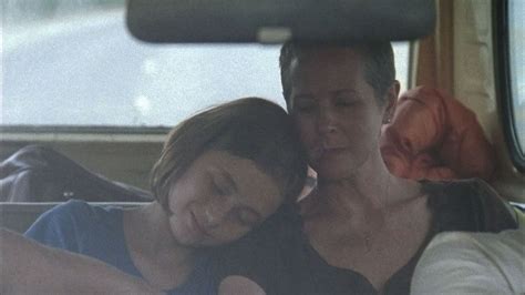 Sophia Peletier - The Walking Dead Brasil