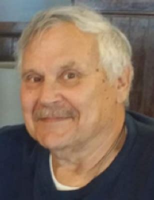 George Nazarko Obituary - 2022 - Bowerman Funeral Home, Inc.