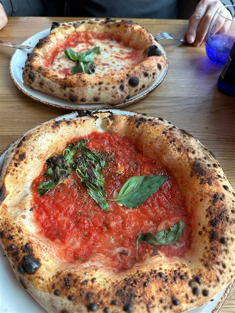 60 SECONDS TO NAPOLI WUPPERTAL - Restaurant Bewertungen & Fotos ...