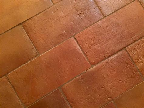 Clay Tile Flooring: A Timeless Classic - Home Tile Ideas