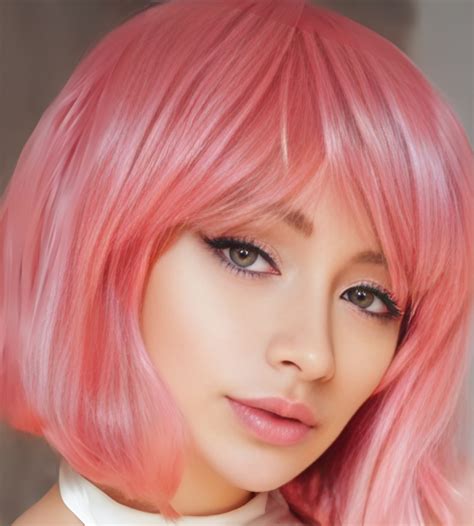 Leah Meow (Actress) Height, Weight, Wiki, Biography, Boyfriend, Age and More