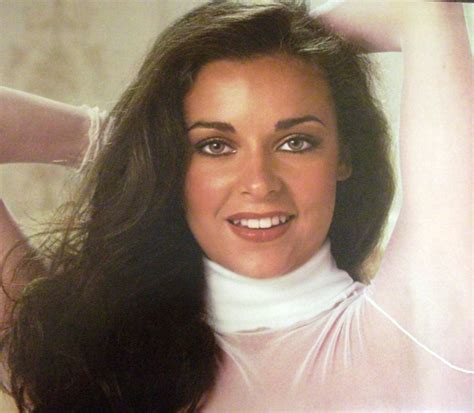 Playboy Centerfold/Poster from April 1980 Playboy Magazine