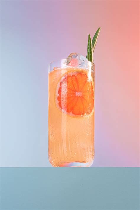 Seedlip Paloma | Seedlip