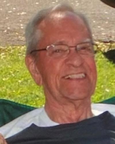 Chris F. Miller Obituary (2023) - Utica, NY - Mohawk Valley Funerals ...
