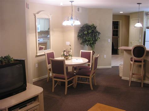 Surrey Vacation Resort