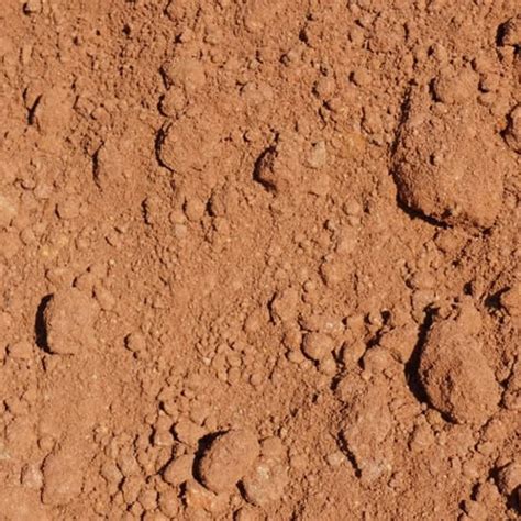 Sandy Fill Dirt — Dirt & Rock - Landscape & Building Materials in Georgia