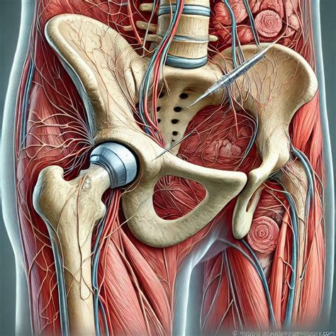 Hip Nerve Block – Effective Relief for Chronic Hip Pain