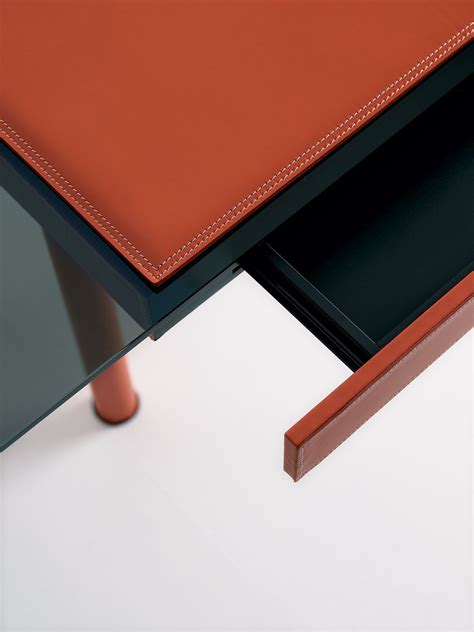 ABA | Executive desk By Italy Dream Design design Andrea Branzi