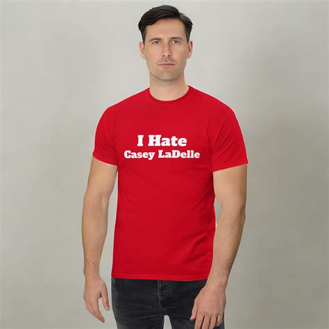 I Hate Casey LaDelle | Mysite