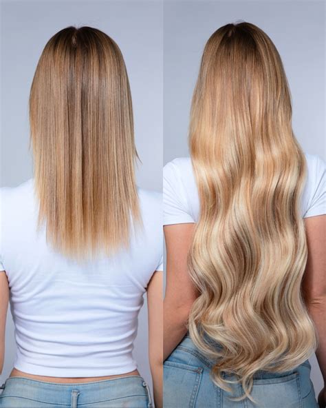 Extensions Bellami Hair at Walter Mcglothlin blog