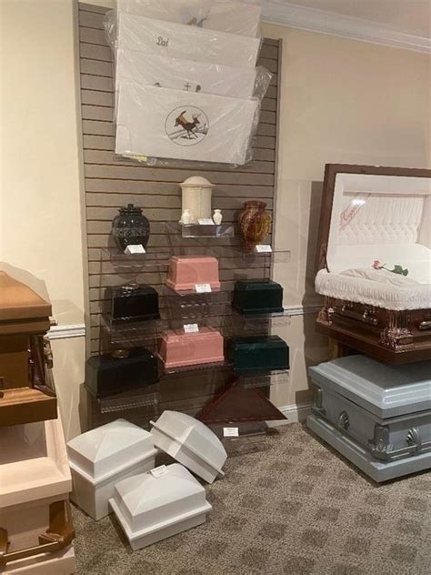 Our Location | Holly Pond Funeral Home