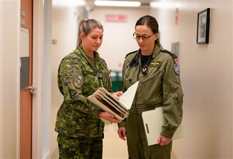Nurse Practitioner | Canadian Armed Forces