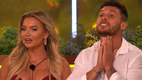 Watch Love Island All Stars Season 1, Episode 8: Episode 8 | Peacock