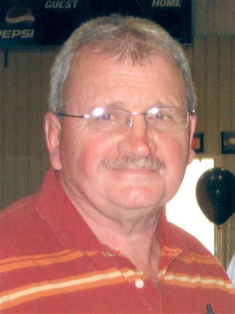Gary Phillips Obituary - Schubert Funeral Home - Wartburg - 2015