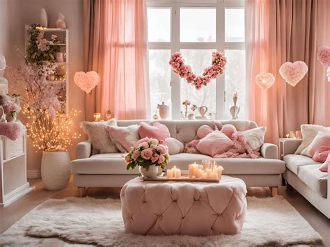 14 Valentines Decor Ideas You'll Fall in Love With - Olivia Jay Designs