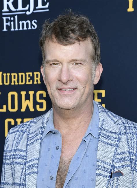 7 Major things Thomas Jane is known for