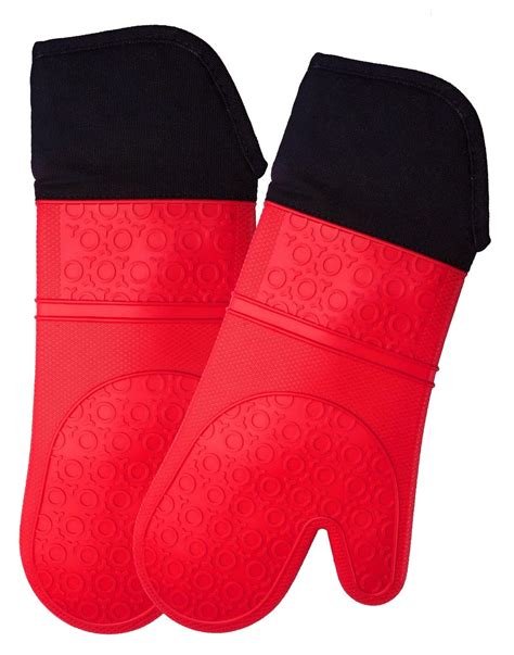 Top 9 Mittens For Oven - Home Previews