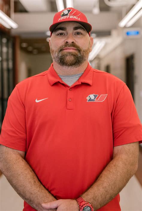 Athletics Staff – Athletics – UME Preparatory Academy