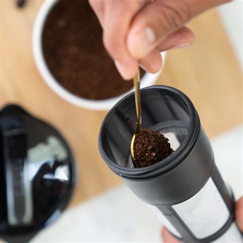 Glass Cold Brew Coffee Maker – Takeya USA