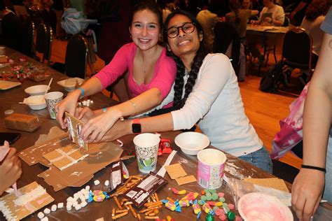 About Us — Rice Program Council