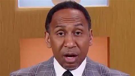 'Are you listening, LeBron?' - Stephen A. Smith makes Bronny James ...