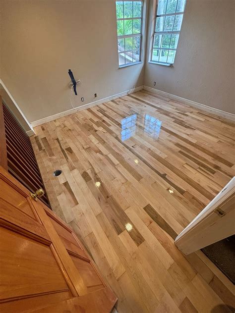 Florida Hardwood Floor Supplies