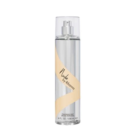 Ripley - NUDE BY RIHANNA BODY MIST 236ML MUJER