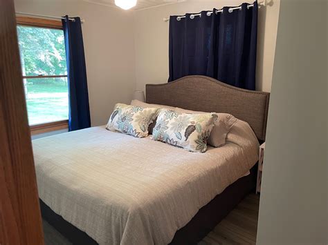 What To Expect — Sandy Point Mille Lacs Lake Minnesota