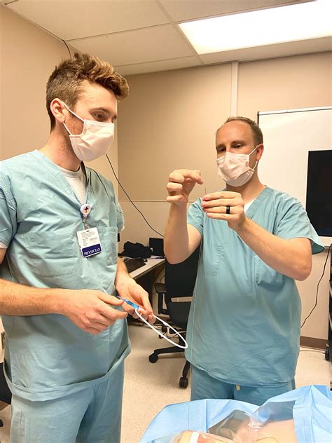 Internal Medicine At Spokane Teaching Health Center