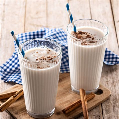 What Is Horchata at Scott Steward blog