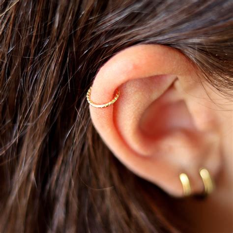 Helix Piercing Jewelry