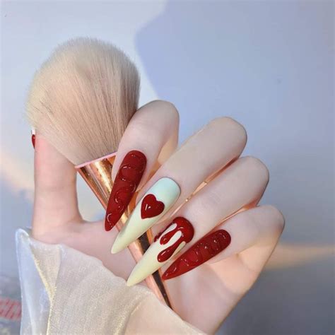 Nails Couture Griffin Georgia at Scarlett Madgwick blog