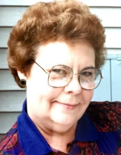 Barbara Lehmann Obituary (1937 - 2022) - New London, CT - The Day