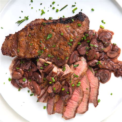 Recipes — Chadwick Boyd