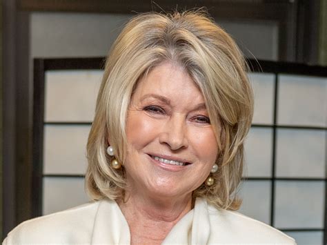 Martha Stewart No Makeup | Makeupview.co