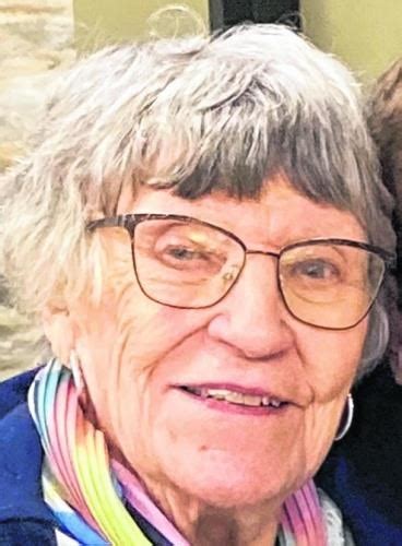 June Barhorst Obituary (2025) - Sidney, OH - Sidney Daily News