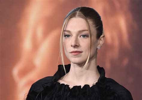 Hunger Games Prequel: Euphoria's Hunter Schafer Joining Cast
