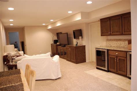 Cool Basement Bedroom Ideas