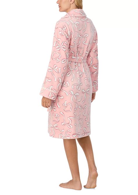kate spade new york® Chenille Robe | Belk
