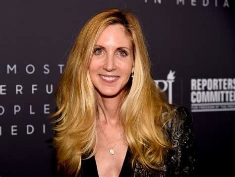 Ann Coulter's Abortion Compromise: Ban 'For Registered Republicans Only ...