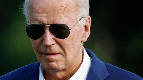 Joe Biden Sunglasses