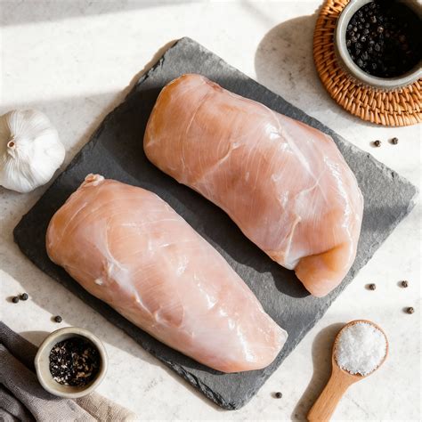Fillet Chicken Breast