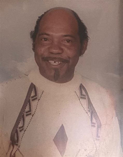 Willie Andrew Scott - 2024 - Kyger Funeral Homes