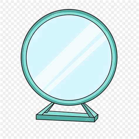 Mirror Clipart