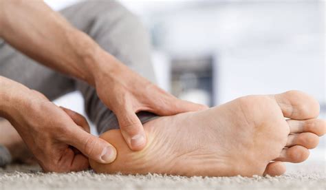 Heel Spurs - Balance Foot Studio