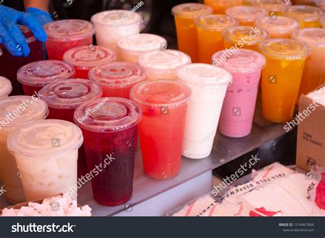 115 Horchata Y Jamaica Images, Stock Photos & Vectors | Shutterstock