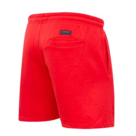 Pro Standard San Francisco Giants Triple Classic Shorts | Academy