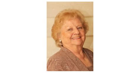 Elizabeth J. "Bette" Picard Obituary (2025) - Franklin, MA - Charles F ...