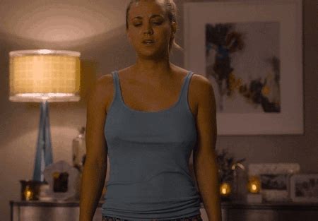Pin on Kaley cuoco / big bang